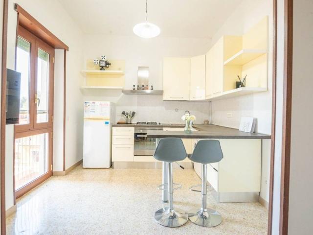 Appartamento in vendita a Bracciano RM