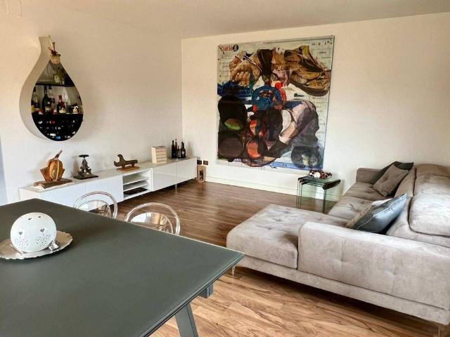 Appartamento in vendita a Bracciano RM