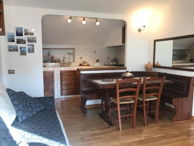 Appartamento in vendita a Bracciano RM