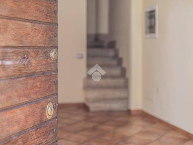 Appartamento in vendita a Bracciano RM