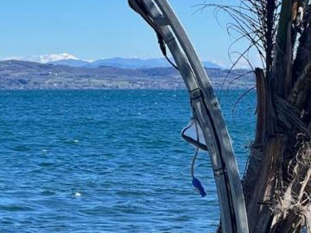 Appartamento in vendita a Bracciano RM