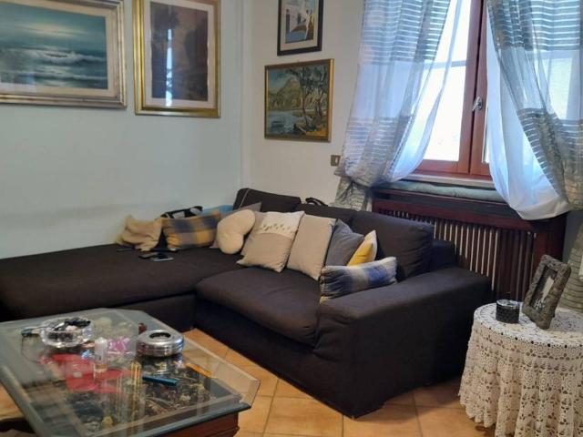 Appartamento in vendita a Bracciano RM