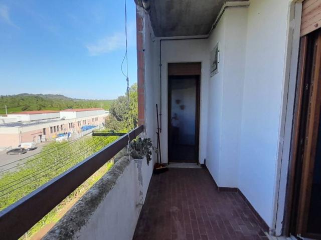 Appartamento in vendita a Bracciano RM