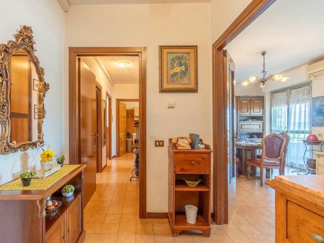 Appartamento in vendita a Bracciano RM