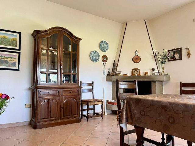 Appartamento in vendita a Bracciano RM