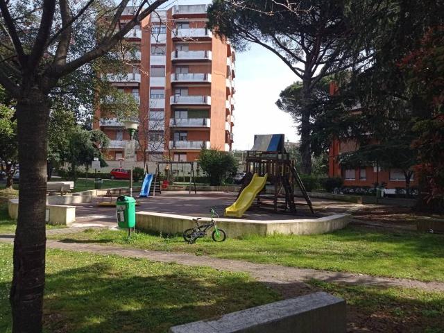 Appartamento in vendita a Bracciano RM