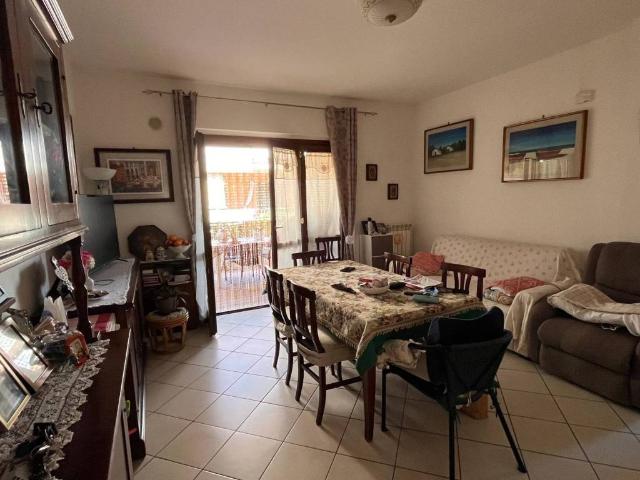 Appartamento in vendita a Bracciano RM