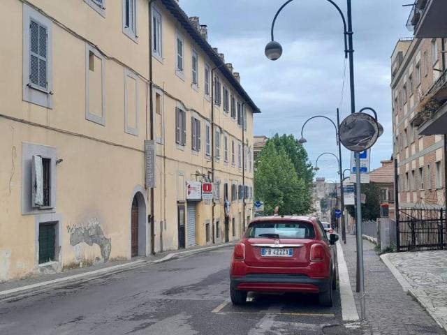 Appartamento in vendita a Bracciano RM