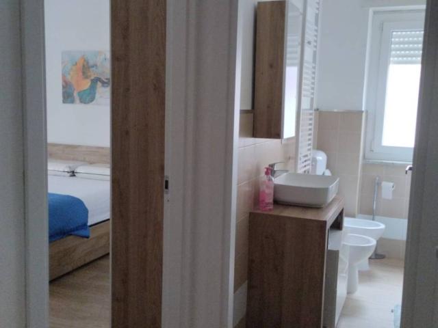 Appartamento in vendita a Bracciano RM