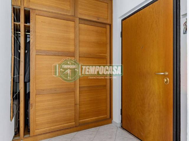 Appartamento in vendita a Bracciano RM