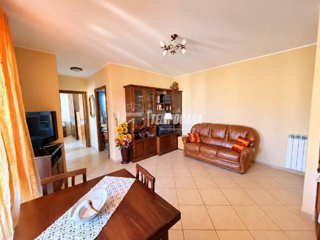 Appartamento in vendita a Bracciano RM