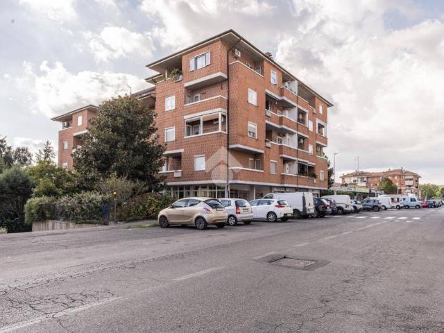 Appartamento in vendita a Bracciano RM