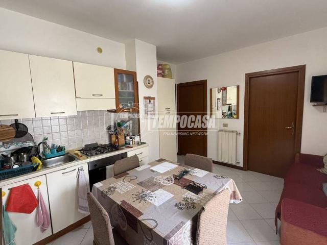 Appartamento in vendita a Bracciano RM