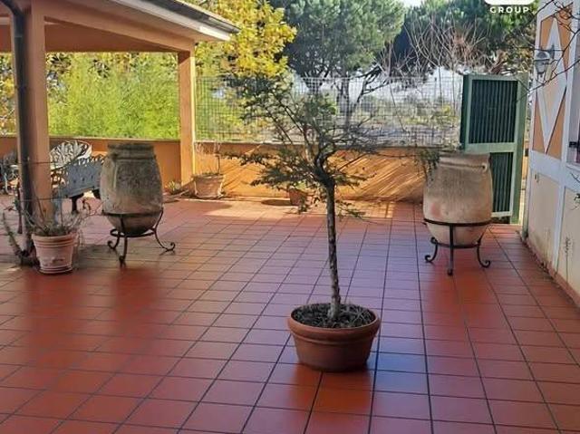 Appartamento in vendita a Bracciano RM