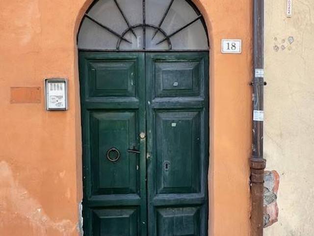 Appartamento in vendita a Bracciano RM