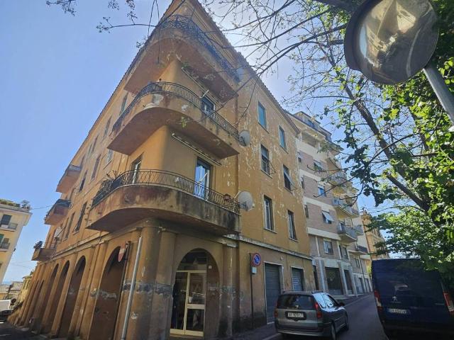 Appartamento in vendita a Bracciano RM