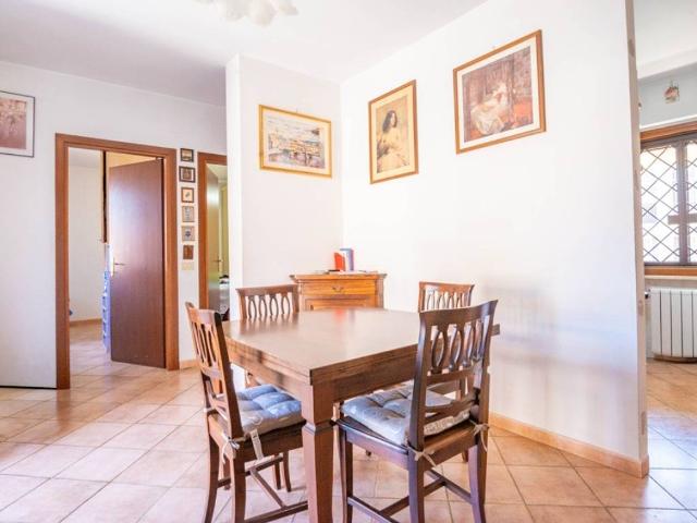 Appartamento in vendita a Bracciano RM