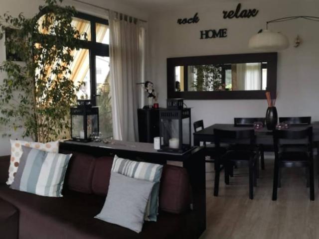 Appartamento in vendita a Bracciano RM