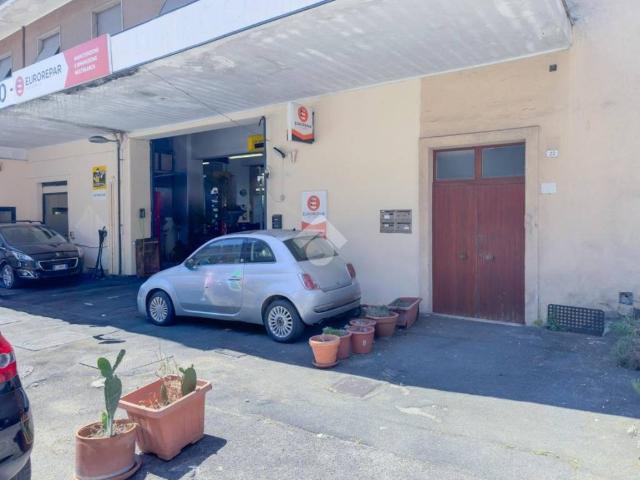 Appartamento in vendita a Bracciano RM