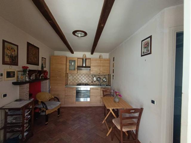 Appartamento in vendita a Bracciano RM