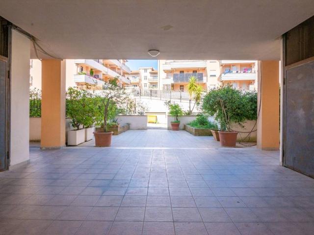Appartamento in vendita a Bracciano RM