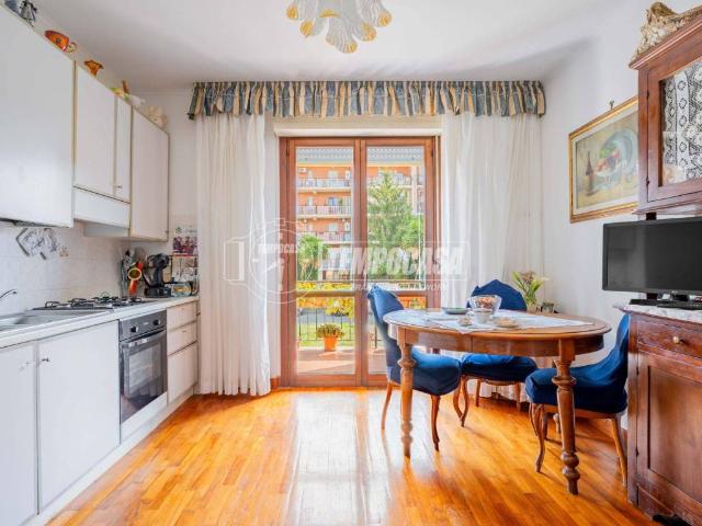 Appartamento in vendita a Bracciano RM