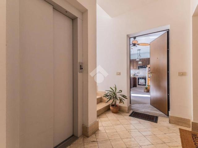 Appartamento in vendita a Bracciano RM