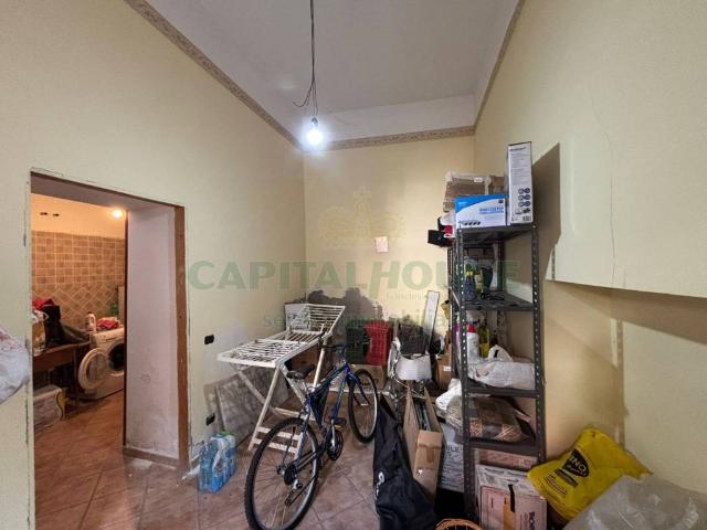Appartamento in vendita a Bracigliano SA