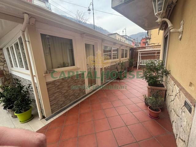 Appartamento in vendita a Bracigliano