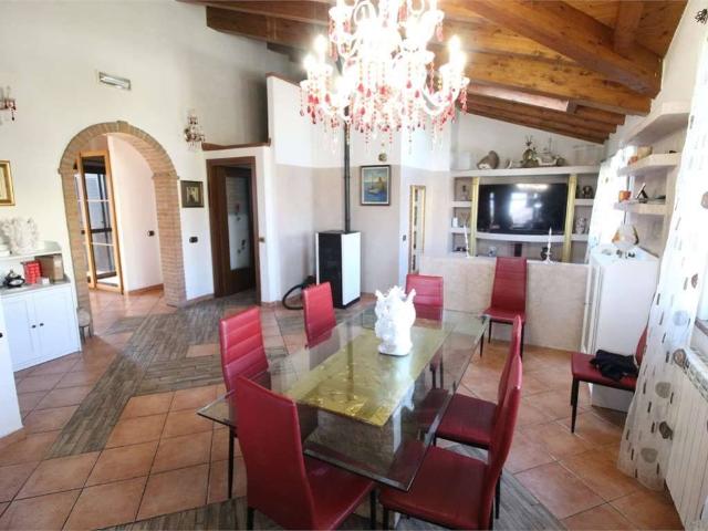 Appartamento in vendita a Brembate BG
