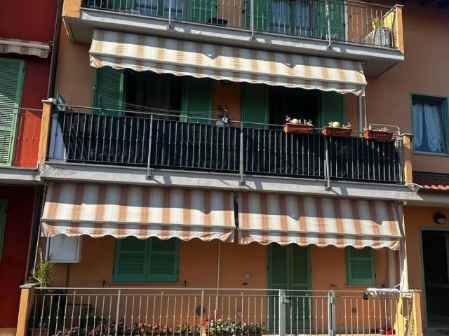 Appartamento in vendita a Brembate BG
