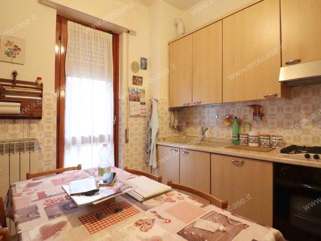 Appartamento in vendita a Brembate BG