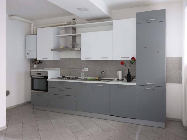 Appartamento in vendita a Brembate BG