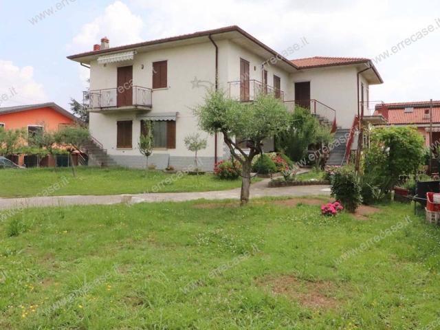 Appartamento in vendita a Brembate BG