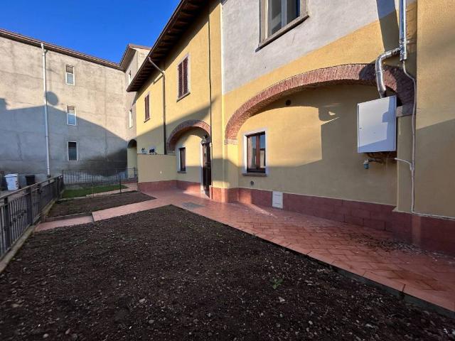 Appartamento in vendita a Brembate BG