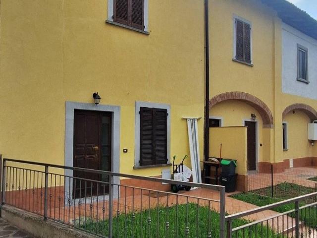 Appartamento in vendita a Brembate BG