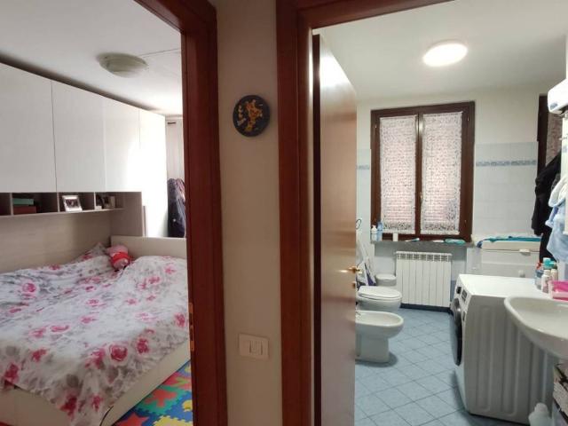 Appartamento in vendita a Brembate BG