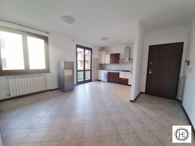 Appartamento in vendita a Brembate BG