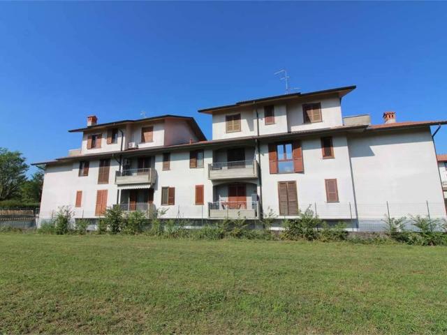 Appartamento in vendita a Brembate BG