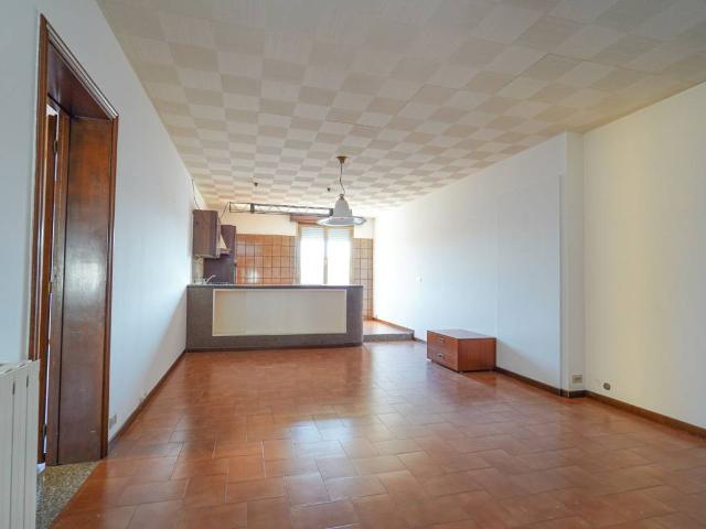 Appartamento in vendita a Brembate BG