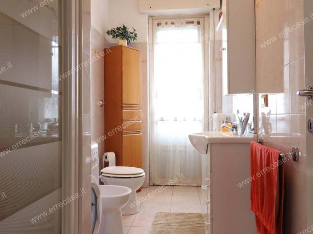 Appartamento in vendita a Brembate BG