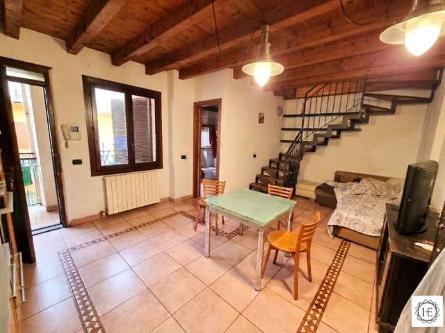Appartamento in vendita a Brembate BG