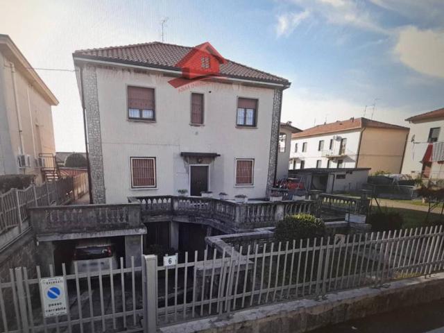 Appartamento in vendita a Brembate BG