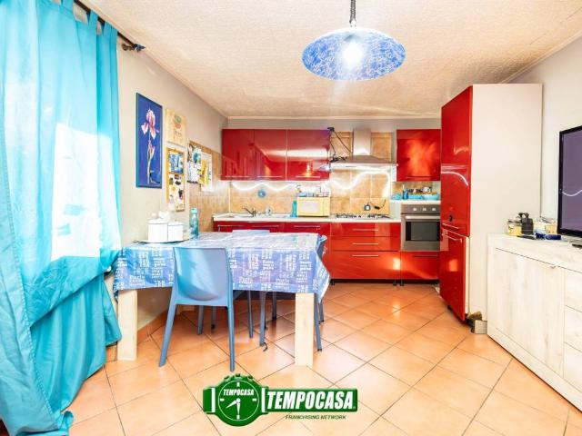 Appartamento in vendita a Brembate BG