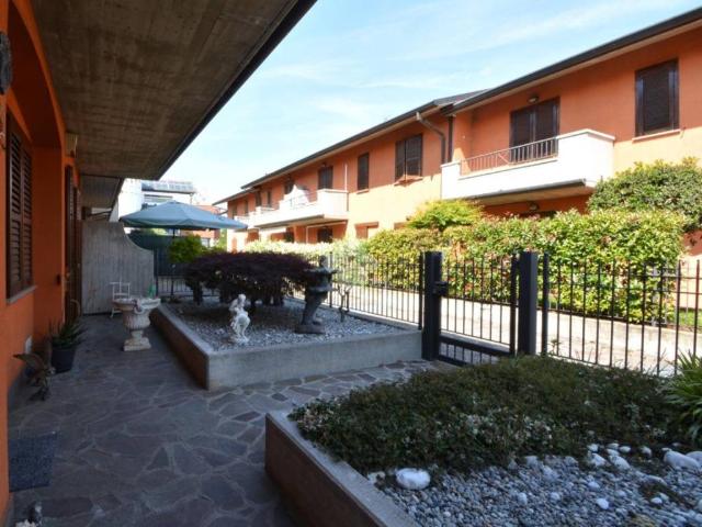 Appartamento in vendita a Brembate BG