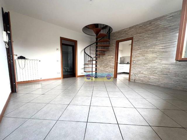 Appartamento in vendita a Brembate BG