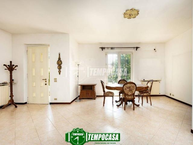 Villa in vendita a Brembate BG