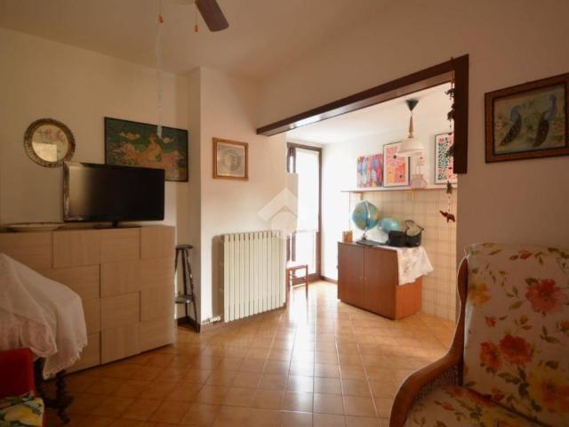 Appartamento in vendita a Brembate BG