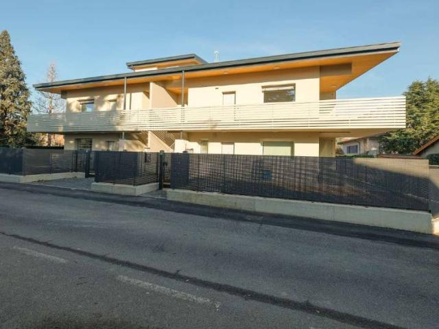 Appartamento in vendita a Brembate BG