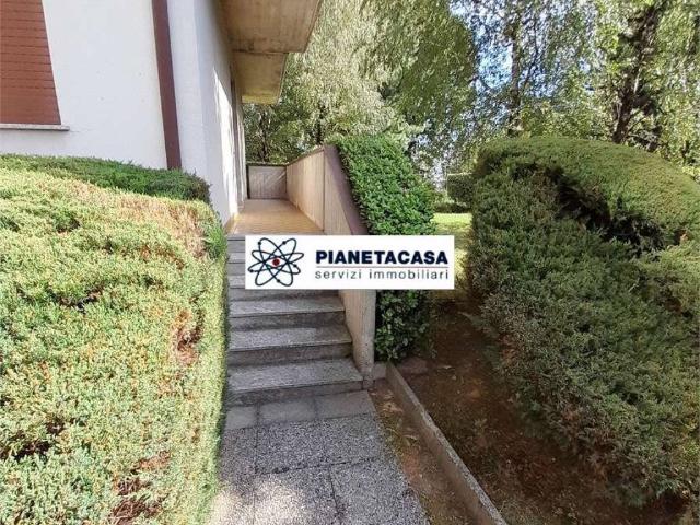 Appartamento in vendita a Brembate di Sopra BG